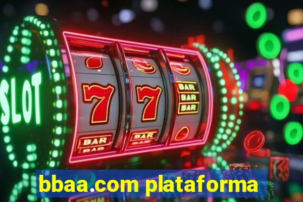 bbaa.com plataforma